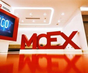 Российский фондовый рынок обновил рекордные максимумы