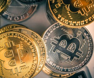 Курс биткоина завершил коррекцию в районе $17500 Курс биткоина завершил коррекцию в районе $17500