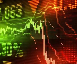 Продажи акций на росте – тревожный сигнал для фондовых рынков Продажи акций на росте – тревожный сигнал для фондовых рынков