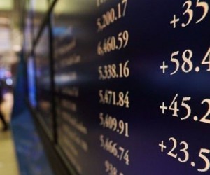 Финансовые рынки в плюсе, биткоин ставит новые рекорды Финансовые рынки в плюсе, биткоин ставит новые рекорды