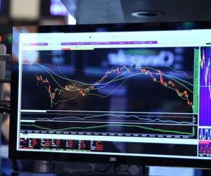 Российский фондовый рынок теряет импульс роста
