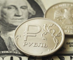 Рубль продолжает предновогоднее наступление Рубль продолжает предновогоднее наступление