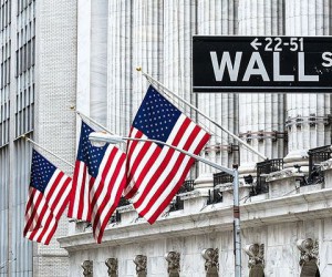 Фондовый рынок США обновил рекордные максимумы