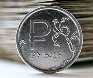 Рубль: Незначительное отступление может получить продолжение