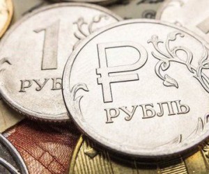 Рубль мог понести более ощутимые потери в 2020 году Рубль мог понести более ощутимые потери в 2020 году