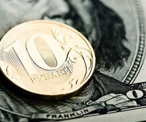 Рубль исчерпал потенциал роста Рубль исчерпал потенциал роста