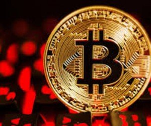 Биткоин на максимумах, когда остановится рост курса? Биткоин на максимумах, когда остановится рост курса?