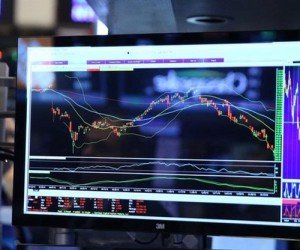 Российский фондовый рынок теряет импульс роста