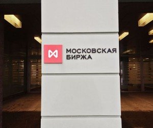 Российский фондовый рынок не уступает в покупках западным соседям 