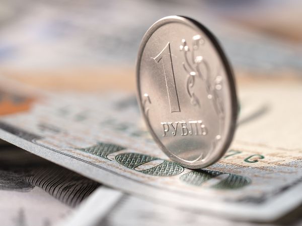 Сможет ли рубль продолжить рост