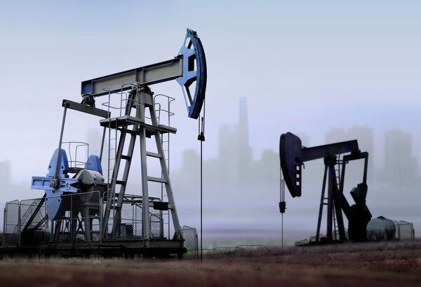 Курс нефти теряет запал для роста, котировки застряли между $48 и $49 