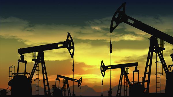 Курс нефти удерживается вблизи отметки $50 после недавнего ралли