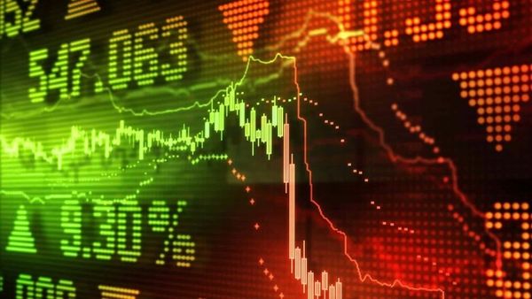 Продажи акций на росте – тревожный сигнал для фондовых рынков