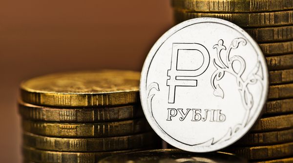 Рубль: Итоги 2020 и прогноз на 2021год
