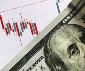Девальвация доллара отменяется, рубль тестирует отметку 74