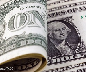 Доллар растет, но инвесторы не верят в укрепление американца
