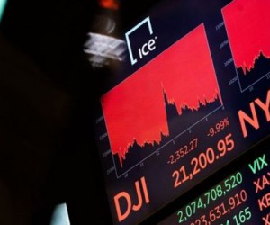 Фондовые рынки снижаются ожидая стимулов в США Фондовые рынки снижаются ожидая стимулов в США