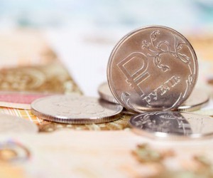Рубль: Опасения геополитического негатива пока не давят Рубль: Опасения геополитического негатива пока не давят
