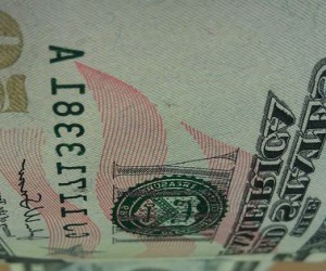 Оптимизм после инаугурации в США укрепил доллар Оптимизм после инаугурации в США укрепил доллар