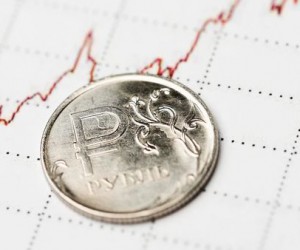Рубль имеет шанс вернуть потери и продолжить рост Рубль имеет шанс вернуть потери и продолжить рост