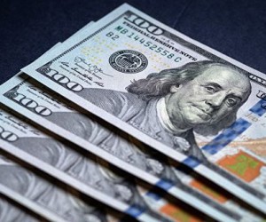 Доллар перешел в наступление демонстрируя рост против основных валют Доллар перешел в наступление демонстрируя рост против основных валют