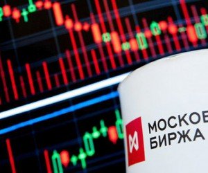 Российский фондовый рынок обновил исторический максимум превысив отметку 3500 пунктов