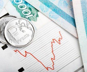 Российский рынок акций выглядит перегретым