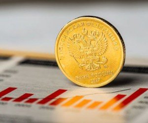 Рубль в ближайшее время может нацелиться на отметку 80 за доллар 