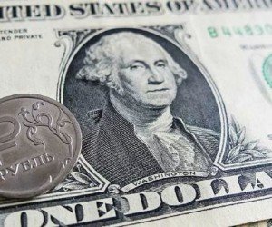 Рубль смог завершить минувшую неделю в плюсе Рубль смог завершить минувшую неделю в плюсе
