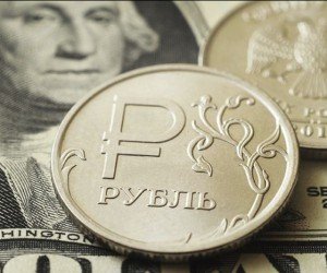 Рубль отреагировал на задержание Навального и проигнорировал его арест Рубль отреагировал на задержание Навального и проигнорировал его арест
