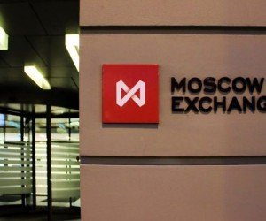 Российский фондовый рынок не успевает за всеобщим оптимизмом