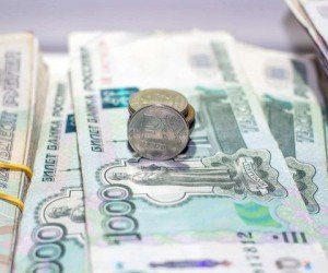 Рубль разогнали не в ту сторону, цель 79 за один доллар все ближе Рубль разогнали не в ту сторону, цель 79 за один доллар все ближе