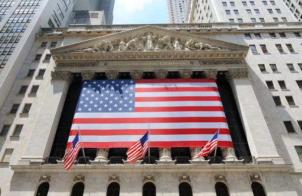 Фондовый рынок США: Инвесторы отвлекутся на корпоративные отчеты