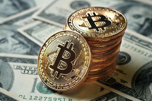 Биткоин  взял курс на $40000