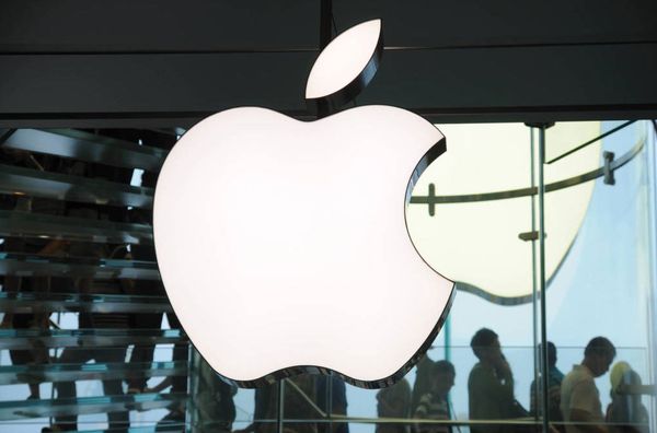 Квартальный отчет Apple порадовал инвесторов и превзошел ожидания