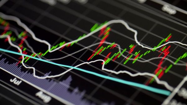 Фондовый рынок США устал расти