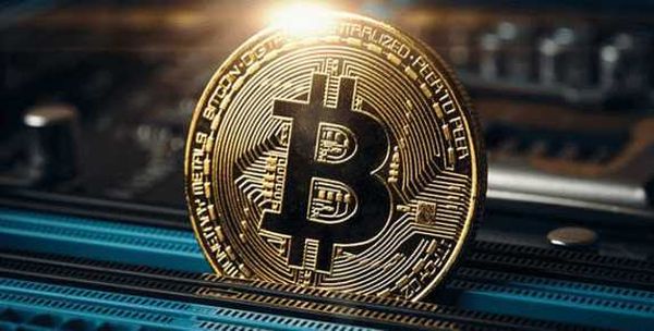 Курс биткоина: Активных продаж вблизи $50 000 не избежать