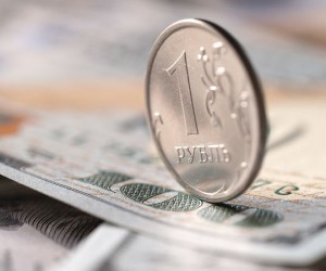 Рубль - токсичная валюта Рубль - токсичная валюта