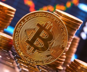 Биткоин теряет за сутки около 4% и торгуется около $45 000 Биткоин теряет за сутки около 4% и торгуется около $45 000