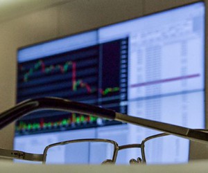 Российский фондовый рынок вырос ориентируясь на рубль Российский фондовый рынок вырос ориентируясь на рубль