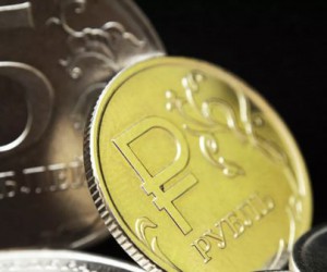 Решение сохранить ставку не стало неожиданностью для рубля Решение сохранить ставку не стало неожиданностью для рубля