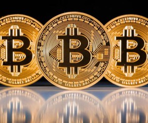 Биткоин на новом историческом максимуме $51 000 Биткоин на новом историческом максимуме $51 000