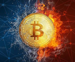 Биткоин остается в поле досягаемости $50 000 Биткоин остается в поле досягаемости $50 000
