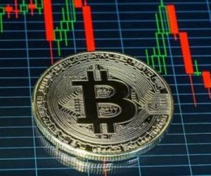 Крипторынок толкают отдельные спекуляции. Это конец пузыря биткоина? Крипторынок толкают отдельные спекуляции. Это конец пузыря биткоина?