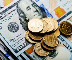 Рубль будет стабильным в ближайшей перспективе