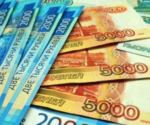 Инфляция в России: рост цен, превысил таргет Банка России в 4%