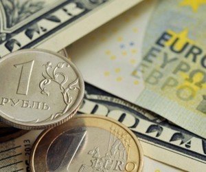 Рубль растет благодаря успехам борьбы с пандемией Рубль растет благодаря успехам борьбы с пандемией