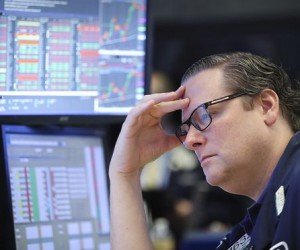 Фондовый рынок США: Рост под действием хрупкого оптимизма инвесторов