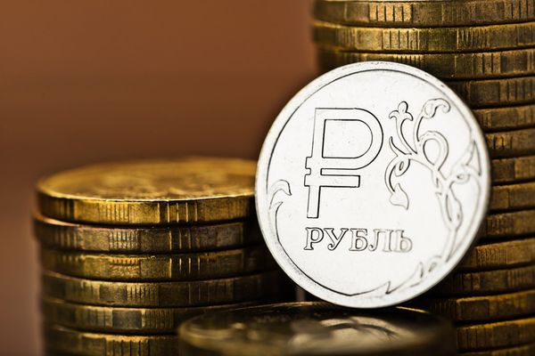 Рубль: Потенциал дальнейшего роста выглядит неубедительно