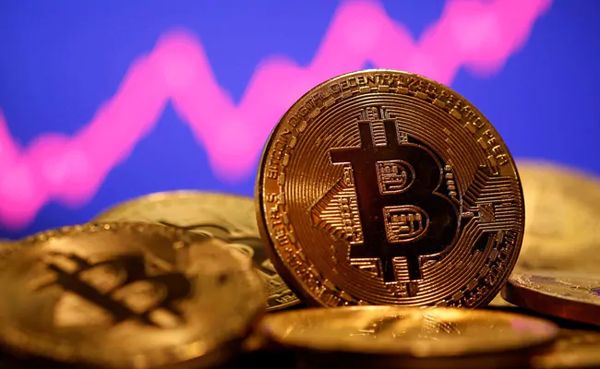 Стоит ли считать биткойн «защитным» активом?